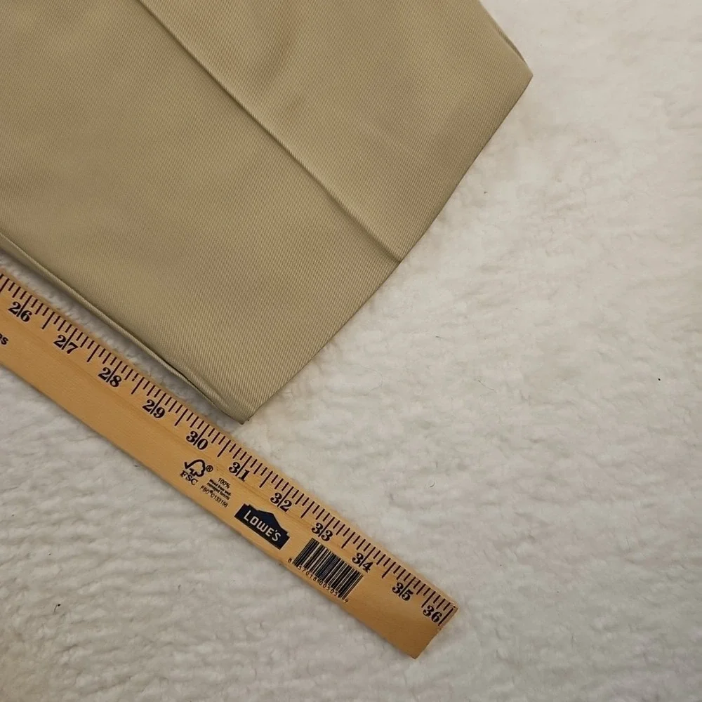 Tommy Bahama 100% Silk Pants Mens Size 42